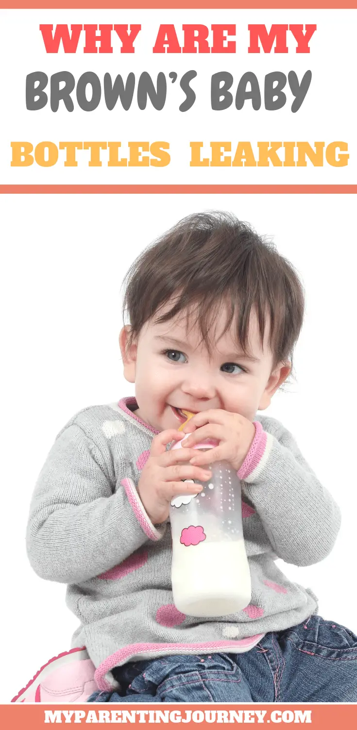 When a parent buys Dr. Brown's baby bottles, they buy them because they're the most natural feeding solution for your baby. Dr. Brown's Baby claims to be the best baby bottle on the market.
